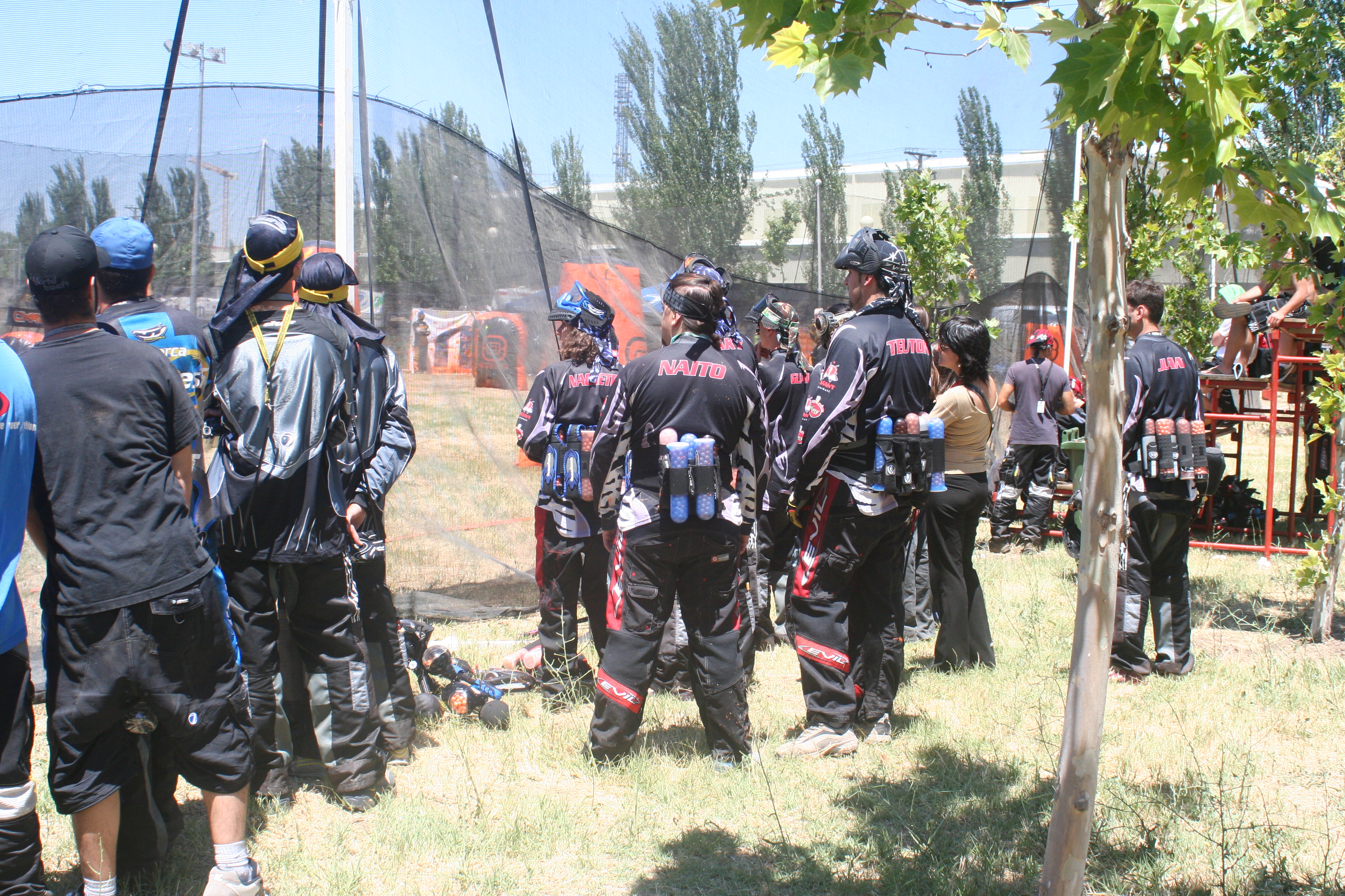 Fotografía IMG 7002 en el álbum Iberian Cup 2006